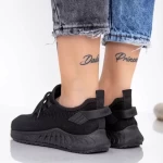 Frauen Sportschuhe S18 Black | Mei