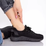 Frauen Sportschuhe S18 Black | Mei