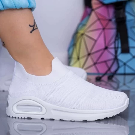 Frauen Sportschuhe S20 Weiß Mei