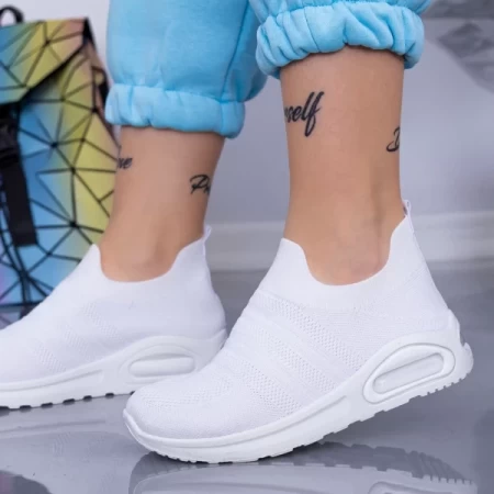 Frauen Sportschuhe S20 Weiß Mei