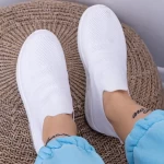 Frauen Sportschuhe S20 Weiß Mei