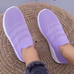 Frauen S20 Sportschuhe lila Mei