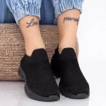 Frauen S30 Sportschuhe schwarz Mei