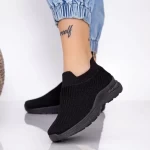 Frauen S30 Sportschuhe schwarz Mei
