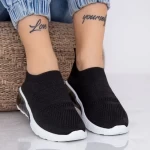 Frauen Sportschuhe S31 Black | Mei