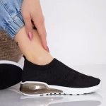 Frauen Sportschuhe S31 Black | Mei