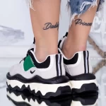 Frauen Sportschuhe WL250 Grün Mei