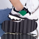 Frauen Sportschuhe WL250 Grün Mei