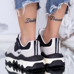 Frauen Sportschuhe WL250 Schwarz Mei