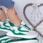 Frauen Sportschuhe WL251 Grün Mei