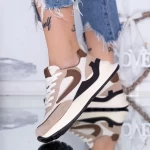 Frauen Sportschuhe WL251 Khaki | Mei