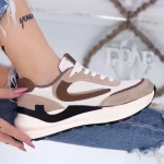 Frauen Sportschuhe WL251 Khaki | Mei