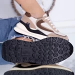Frauen Sportschuhe WL251 Khaki | Mei