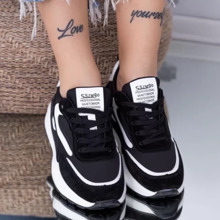 Frauen Sportschuhe WL251 Schwarz Mei