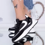 Frauen Sportschuhe WL251 Schwarz Mei