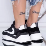 Frauen Sportschuhe WL251 Schwarz Mei