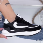 Frauen Sportschuhe WL251 Schwarz Mei