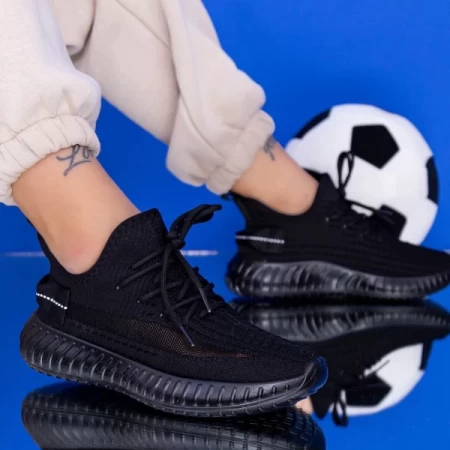Frauen XJ50 Sports Schuhe schwarz | Mei