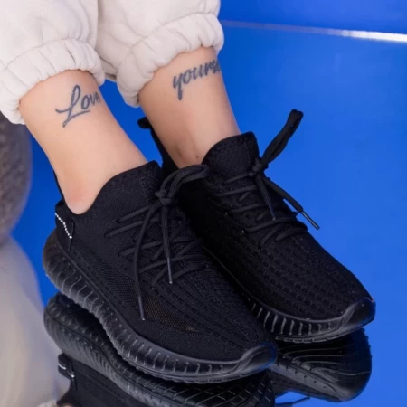 Frauen XJ50 Sports Schuhe schwarz | Mei
