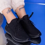 Frauen XJ50 Sports Schuhe schwarz | Mei