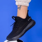Frauen XJ50 Sports Schuhe schwarz | Mei