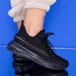 Frauen XJ50 Sports Schuhe schwarz | Mei