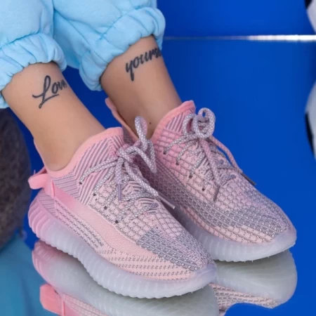 Frauen XJ52 Pink Sportschuhe Mei