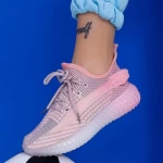 Frauen XJ52 Pink Sportschuhe Mei