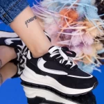 Frauen Sportschuhe WL256 Schwarz Mei