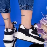 Frauen Sportschuhe WL256 Schwarz Mei