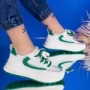 Frauen Sportschuhe WL256 Grün Mei