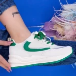 Frauen Sportschuhe WL256 Grün Mei