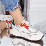 Frauen Sportschuhe WL235 Beige Mei