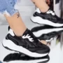 Frauen Sportschuhe wl235 schwarz Mei