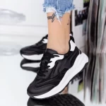 Frauen Sportschuhe wl235 schwarz Mei