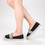 Frauenschuhe jeden Tag VB9209 Schwarz | Vera Blum