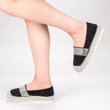 Frauenschuhe jeden Tag VB9209 Schwarz | Vera Blum