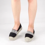 Frauenschuhe jeden Tag VB9209 Schwarz | Vera Blum