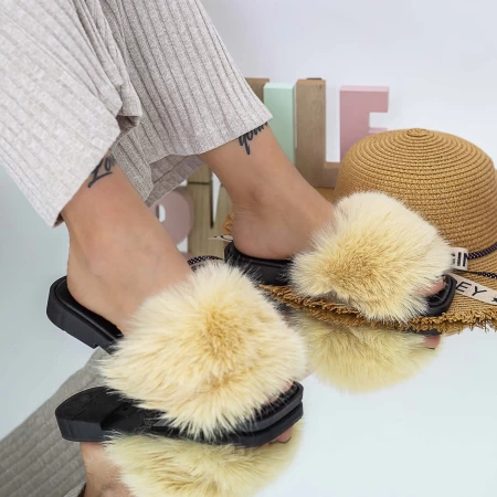 Frauen x21 Beige Mei