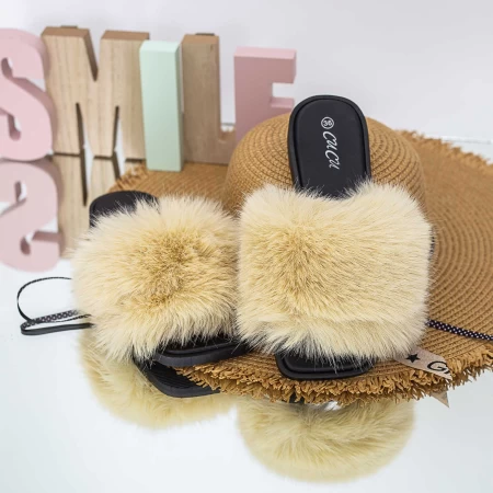 Frauen x21 Beige Mei