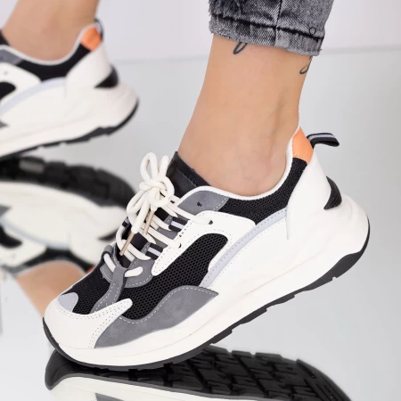 Frauen Sportschuhe WL236 Black | Mei