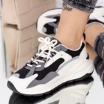 Frauen Sportschuhe WL236 Black | Mei