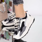 Frauen Sportschuhe WL236 Black | Mei