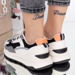 Frauen Sportschuhe WL236 Black | Mei