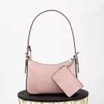 H7968 Frauenhandtasche Pink | Mode