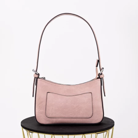 H7968 Frauenhandtasche Pink | Mode