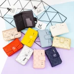 Frauen Geldbeutel Y0113 | Mode