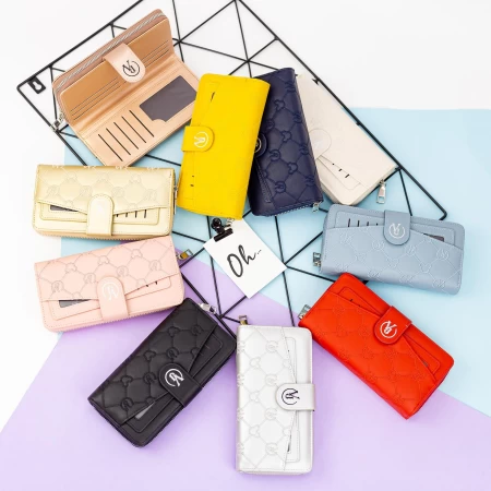 Frauen Geldbeutel Y0114 | Mode