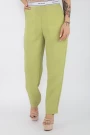 Frauenhose MFFS12081 Green | Mode