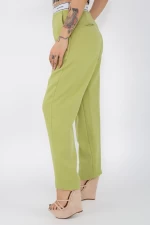 Frauenhose MFFS12081 Green | Mode